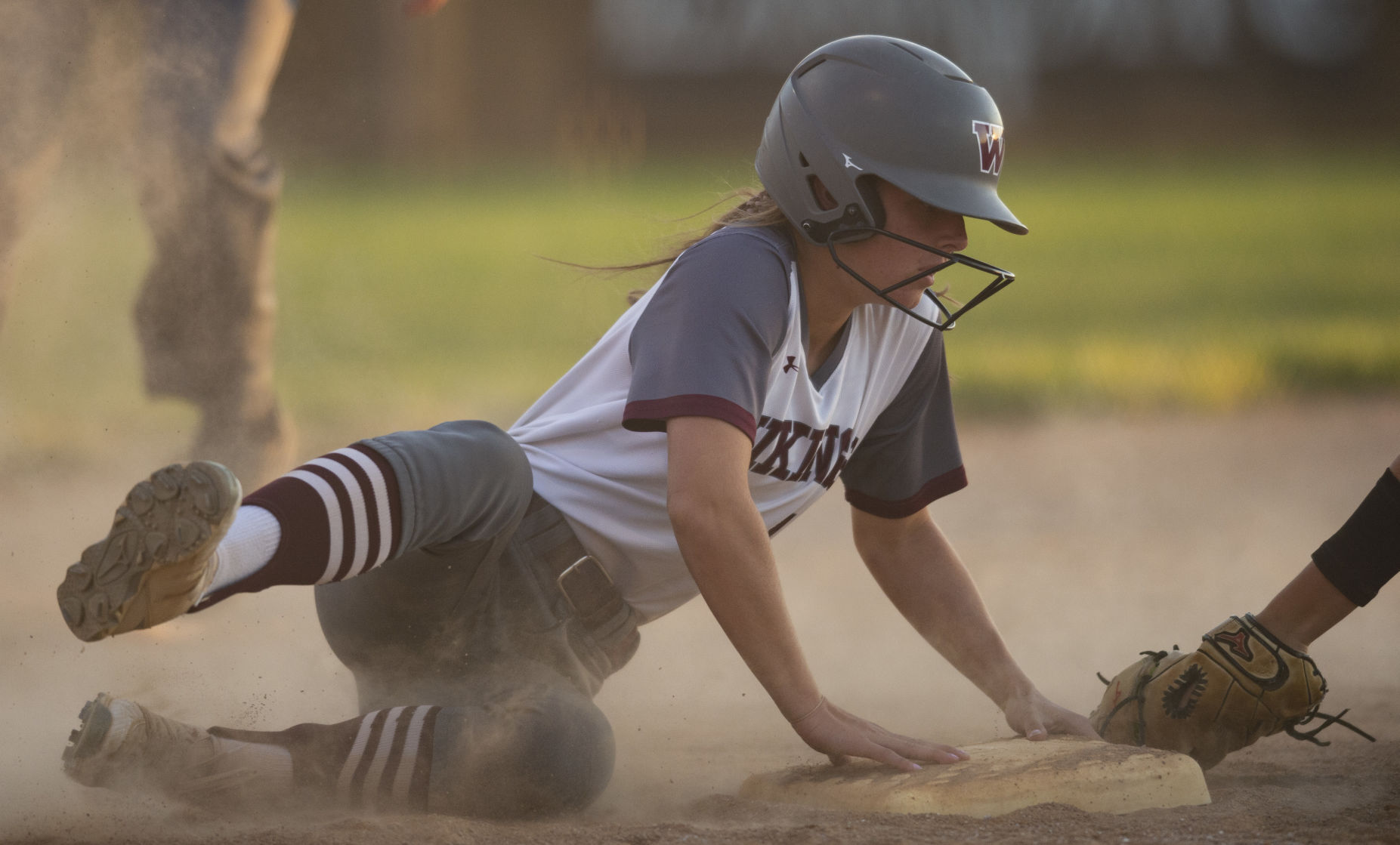 Norris vs. Waverly, 9.20